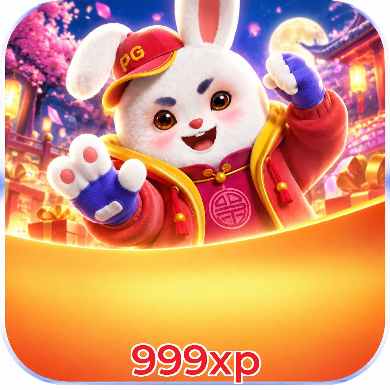 Instalação concluída e Plushie Frenzy disponível