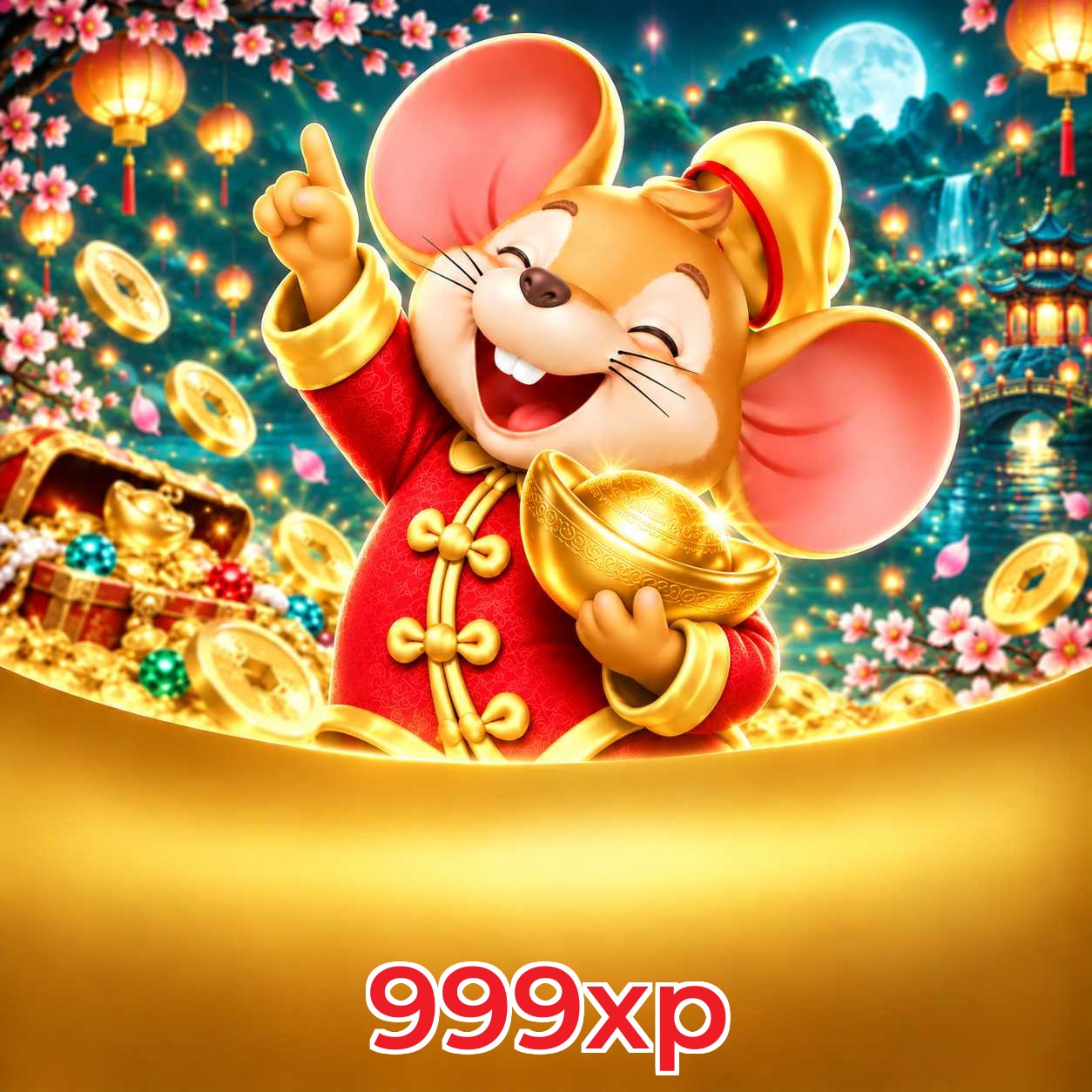 Alternativa de slots Plushie Frenzy aos crash games na 999xp