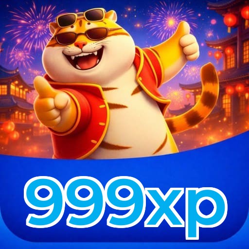 Aplicativo mobile 999xp