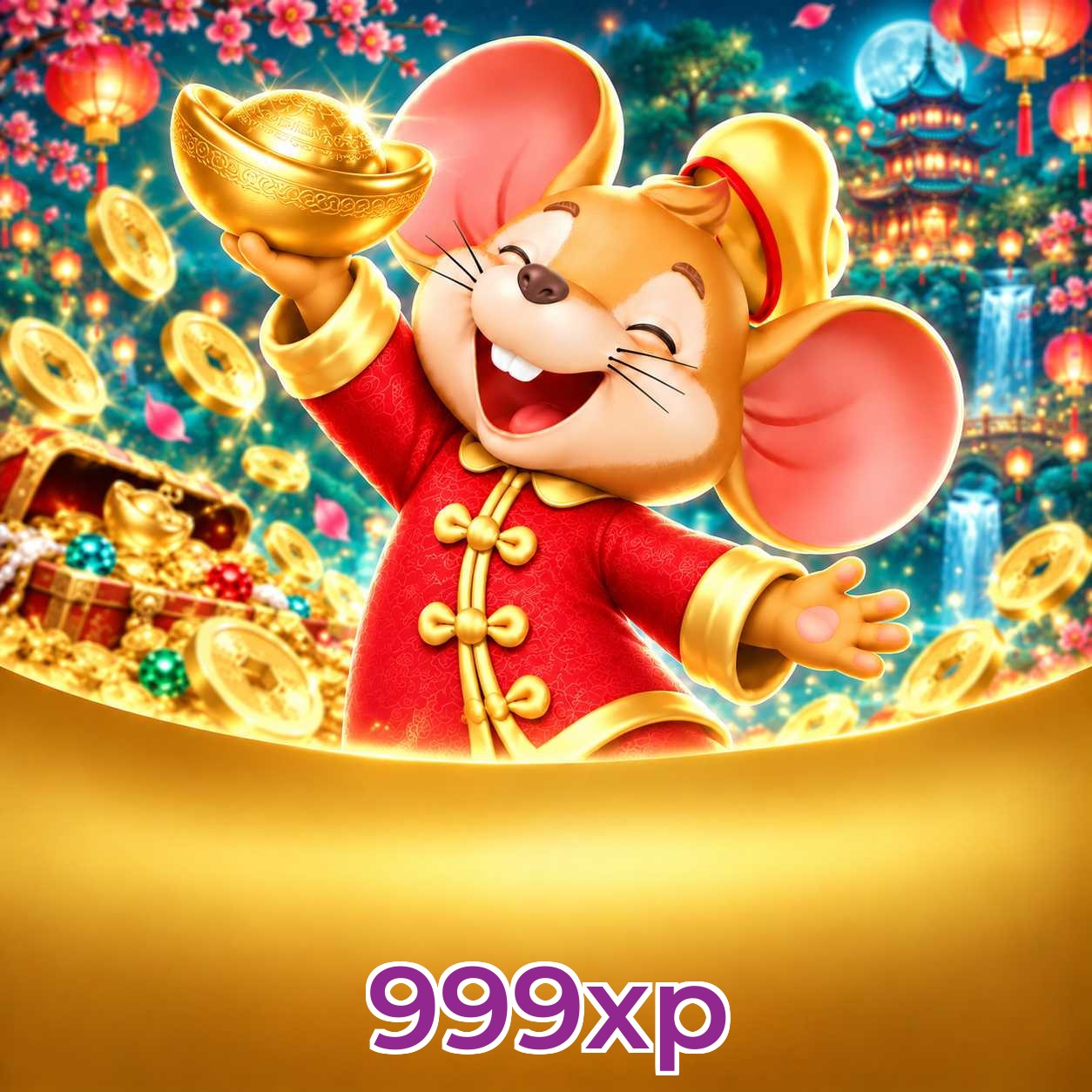 Plushie Frenzy com RTP 96.75% testado na 999xp