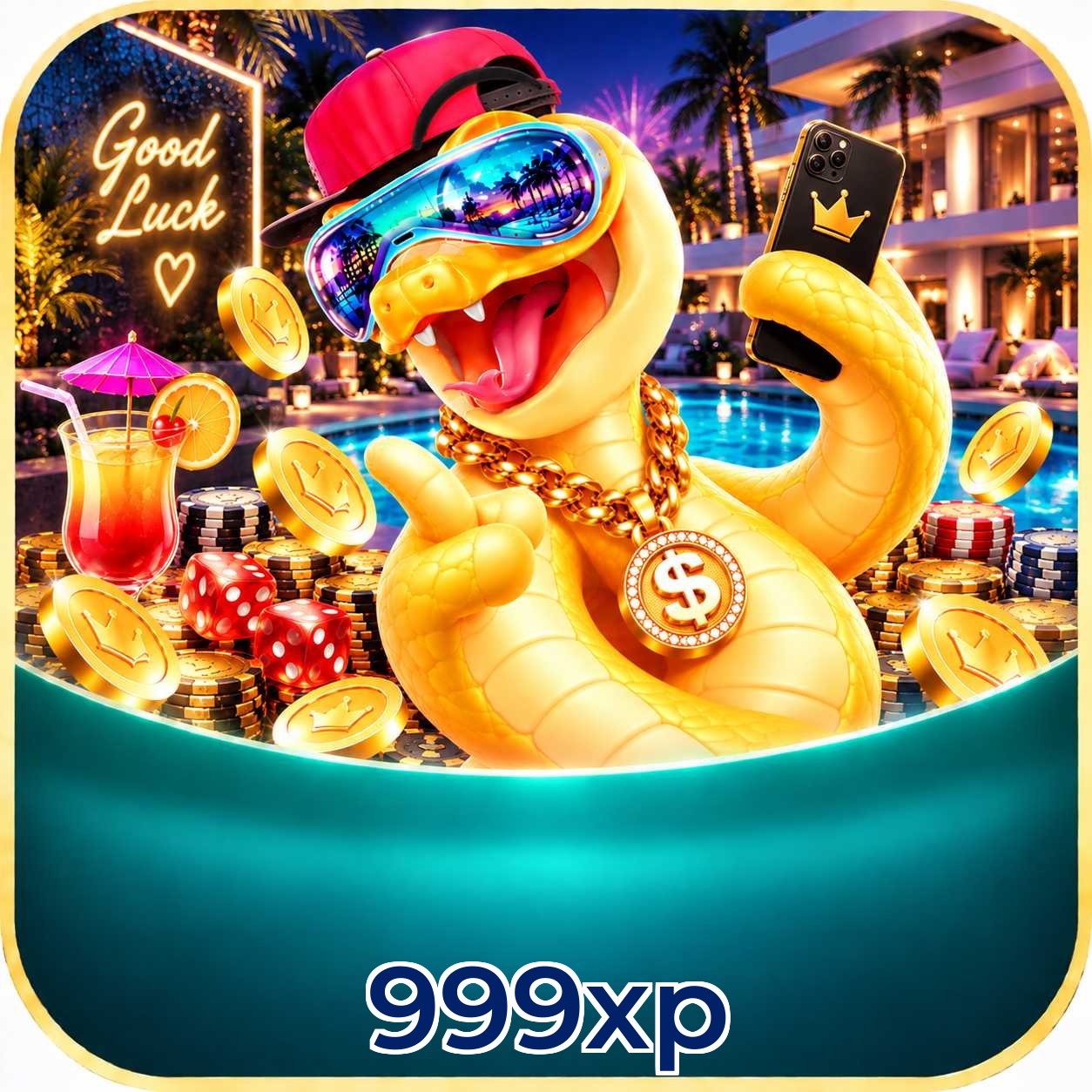 Roleta e slots Plushie Frenzy na 999xp