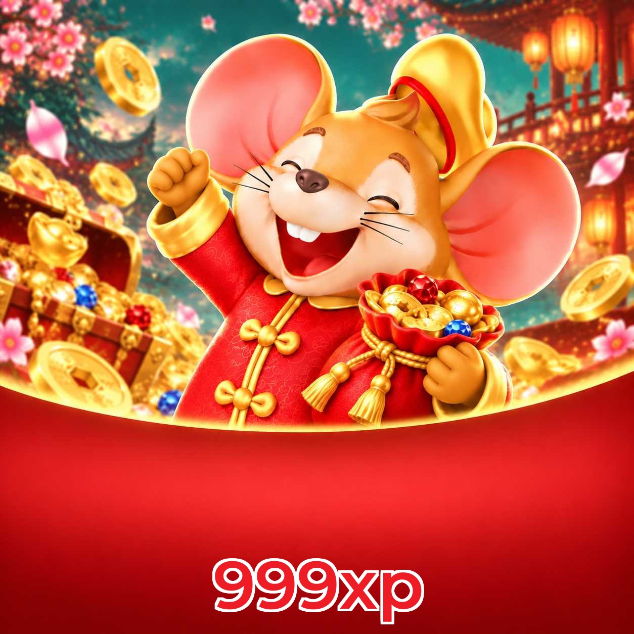 Slots e lottery na mesma plataforma 999xp
